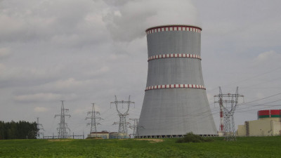 АЭС туралы не білеміз