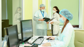 Фотография к новости: Алматыда А вирустық гепатитін 400-ден астам адам жұқтырған