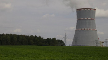 Фотография к новости: Атом энергетикасының эволюциясы: Жетістіктері мен даму болашағы