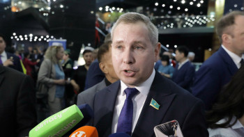 Фотография к новости: Депутаттар TikTok-ты шектеуді немесе жауып тастауды ұсынды