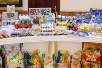 Фотография к новости: Дүкен ашқысы келетіндерге мемлекет көмектесетін болды: Қайда бару керек