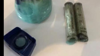 Фотография к новости: Ер адам тергеу изоляторындағы ағасына есірткі өткізбек болған