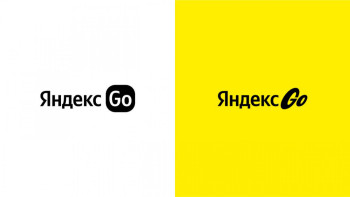 Фотография к новости: Яндекс Go брендті жаңартты