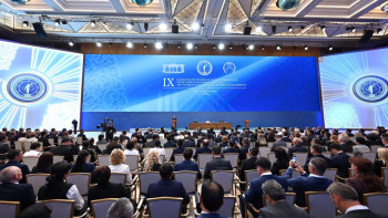 Фотография к новости: Сот ісін қарау кезіндегі барлық өрескел қателікті қазылар қауымы тексереді – Тоқаев