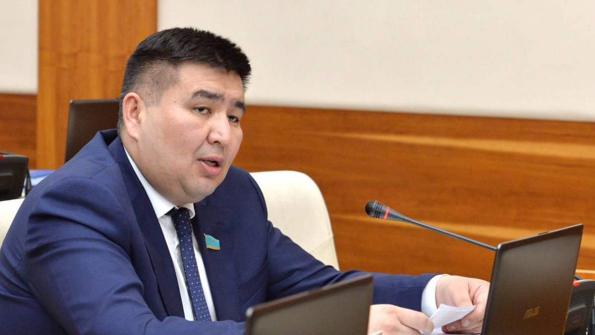  BAQ.KZ  - Архив