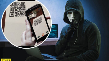 Фотография к новости: Полицейлер QR-код арқылы жасалатын алаяқтық туралы ескертеді