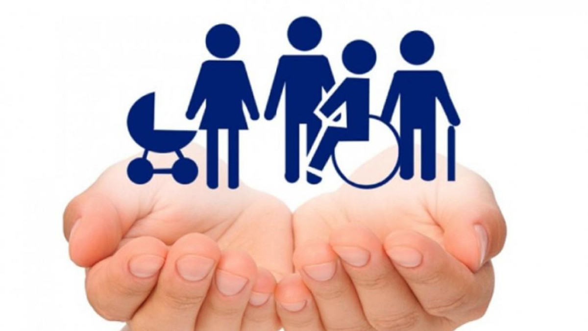  Еңбек және халықты әлеуметтік қорғау министрлігі