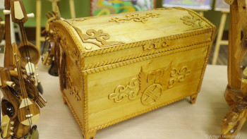 Фотография к новости: Алдағы жылдары жиһаз өнеркәсібіне 8 млрд теңге инвестиция бағытталады