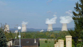 Фотография к новости: Әлем елдерінде қанша АЭС бар