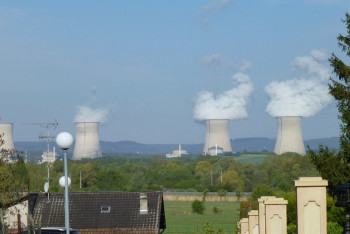 Фотография к новости: Әлем елдерінде қанша АЭС бар