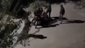 Фотография к новости: Алматы облысында жаппай төбелес болып, бір адам қаза тапты