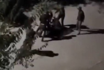 Фотография к новости: Алматы облысында жаппай төбелес болып, бір адам қаза тапты