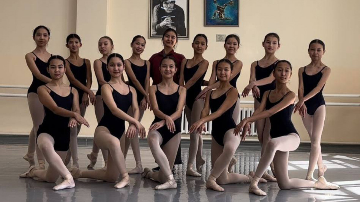  Кейіпкердің жеке мұрағатынан