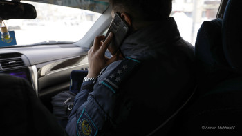 Фотография к новости: Антикор қазақстандықтарға маңызды ескерту жасады