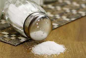 Фотография к новости: Елімізде тұз бағасы күрт өсті