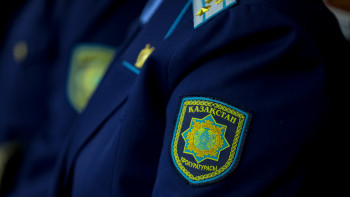 Фотография к новости: Референдумға дайындық күнінен бастап 24 заң бұзу фактісі анықталған