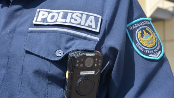 Фотография к новости: Алматыда шетелдіктің денесі табылды