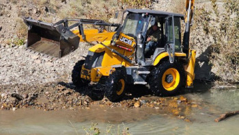 Фотография к новости: ШҚО үш үлкен каналды реконструкциялау жоспарланып отыр