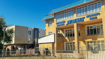 Фотография к новости: Жетісуда медицина саласына 186 маман жетіспейді