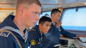 Фотография к новости: Ақтауда теңіз әскерінің дайындығы пысықталды