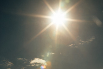 Фотография к новости: Бес қалада ауа сапасы нашарлайды