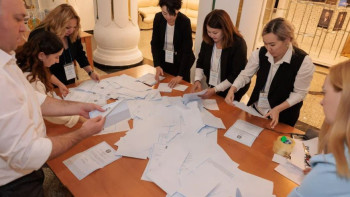 Фотография к новости: Алдын ала қорытынды: Референдумға 7,8 млн қазақстандық қатысты