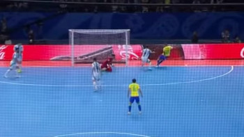 Фотография к новости: Бразилия – футзалдан 2024 жылғы әлем чемпионы