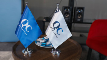 Фотография к новости: Qazcontent референдумға қатысты кезекті тікелей эфир өткізеді