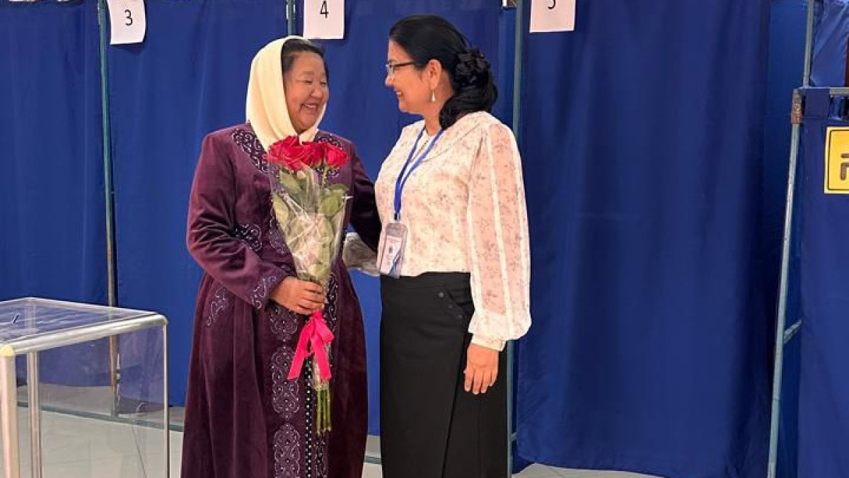  Атырау облысының Өңірлік коммуникациялар қызметі