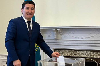 Фотография к новости: Референдум: АҚШ, Канада және  Бразилияда дауыс беру басталды