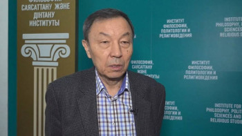 Фотография к новости: Референдумда әр адамның дауысы маңызды – саясаттанушы