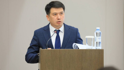 Ақтөбе облысында үш жылда 44 жаңа мектеп салу жоспарланып отыр