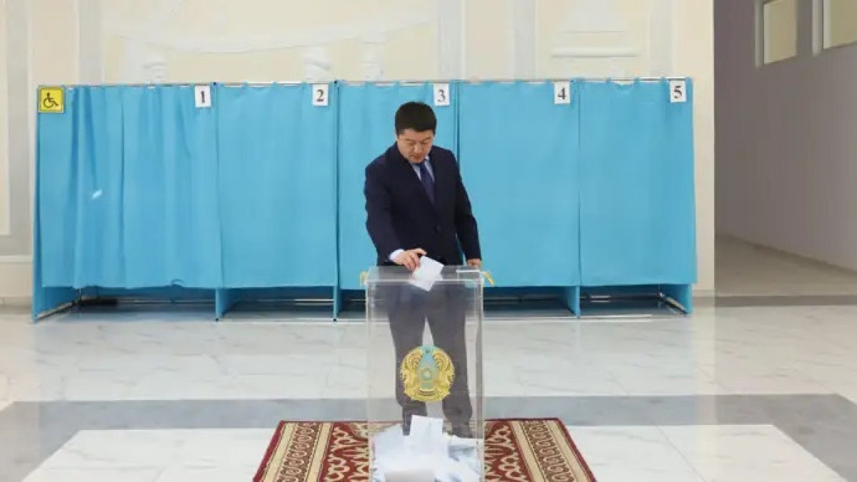  Маңғыстау облыстық әкімдігі