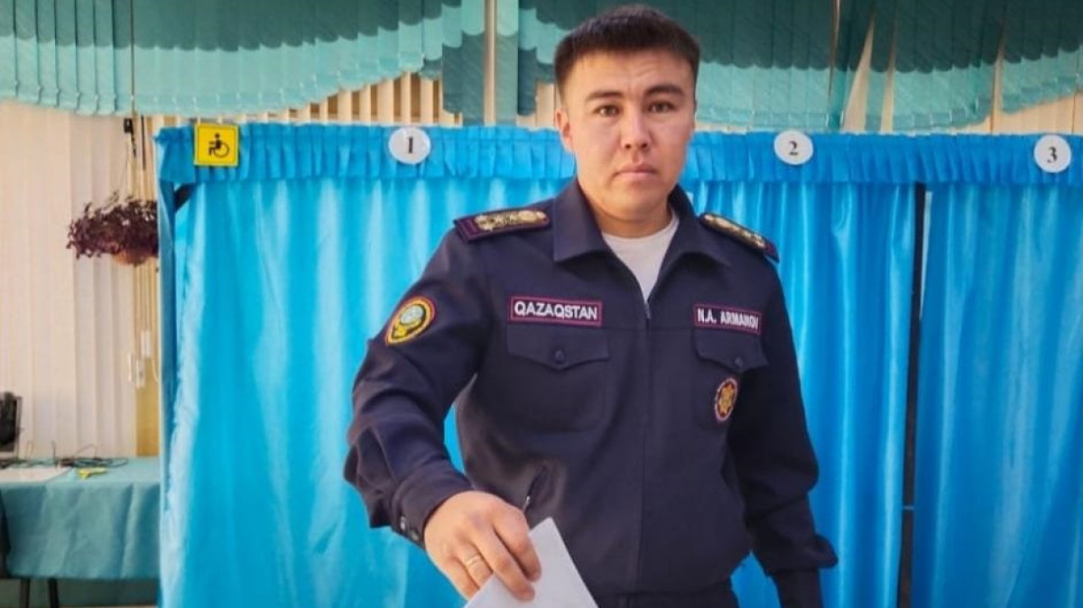  ТЖМ баспасөз қызметі