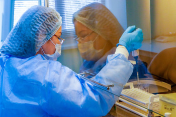 Фотография к новости: Конгода 30 мыңнан астам адам маймыл шешегін жұқтырды