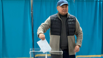 Фотография к новости: Еліміздегі өте маңызды дүниенің барлығын халқымыз өзі шешуі керек - депутат