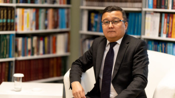 Фотография к новости: АЭС – еліміздің энергетикалық қауіпсіздігінің кепілі