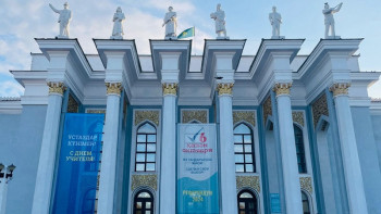 Фотография к новости: Қарағанды облысында 650 учаскеде референдум өтуде