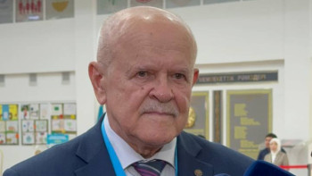 Фотография к новости: ТМД байқаушылар миссиясы референдумға өз бағасын берді