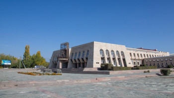 Фотография к новости: Жетісуда кеден бекеті 151 заңсыз әрекеттің жолын кескен