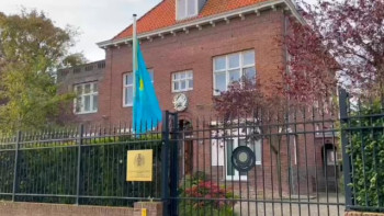 Фотография к новости: Референдум: Шетелде 74 учаскелік комиссия өз жұмысын аяқтады