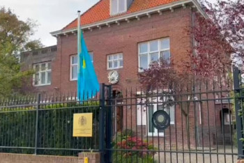 Фотография к новости: Референдум: Шетелде 74 учаскелік комиссия өз жұмысын аяқтады