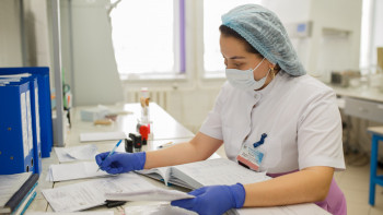 Фотография к новости: Марбург вирусына байланысты шектеу шаралары қабылданады ма