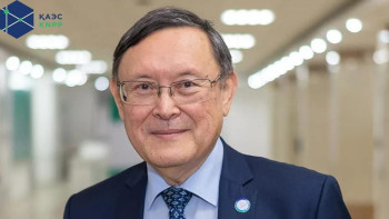 Фотография к новости: АЭС құрылысы бір жылдық белес емес – Тимур Жантикин