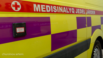 Фотография к новости: Рудныйда  4 жұмысшы қаза тапты