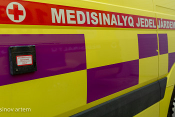 Фотография к новости: Рудныйда  4 жұмысшы қаза тапты