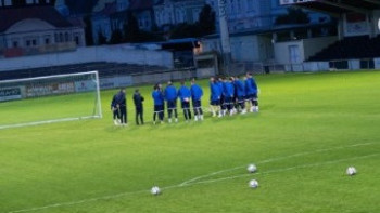 Фотография к новости: Қазақстан құрамасы алдағы ойындарға дайындалып жатыр