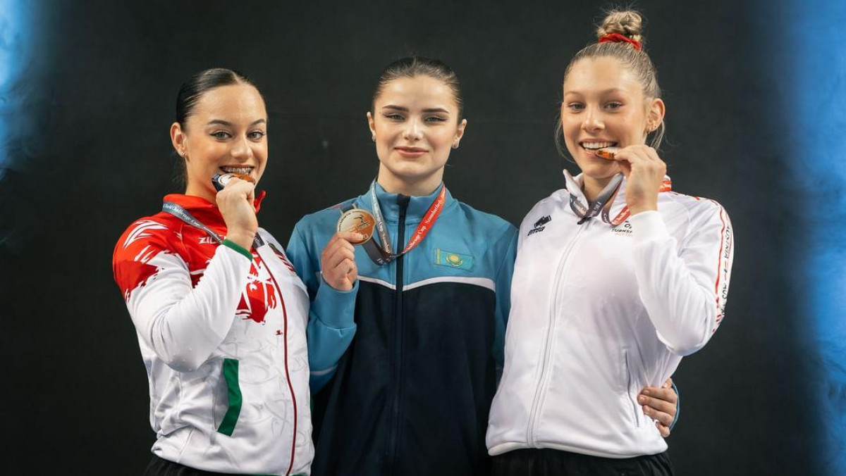  Туризм және спорт министрлігі