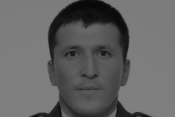 Фотография к новости: Қарағанды облысында өрт сөндіру кезінде құтқарушы қаза тапты