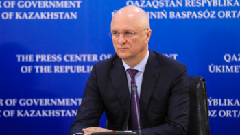 Фотография к новости: АЭС. Скляр консорциум қалай құрылатынын түсіндірді